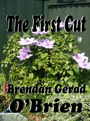 cover image of The First Cut